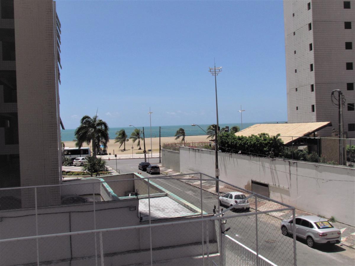 Beach Class - Fortaleza Daire Fortaleza  Dış mekan fotoğraf